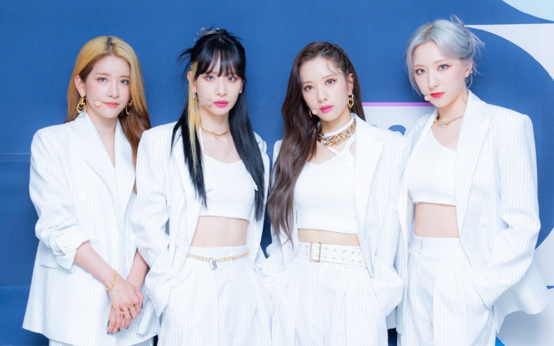 宇宙少女小分队the black easy 雪苞cut_哔哩哔哩_bilibili