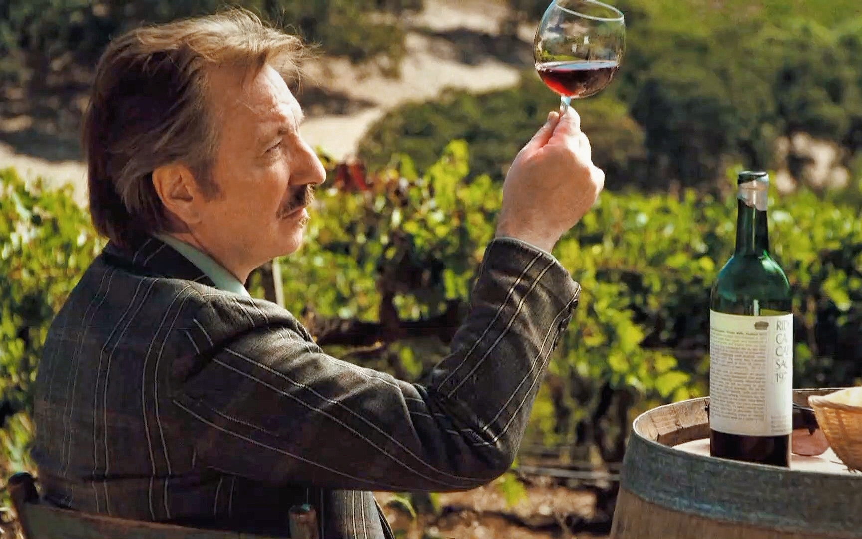 【ar/alan rickman】酒业风云 bottle.shock.2008 cut 自存