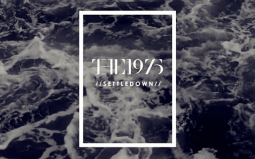 [图]【良曲推荐】英伦乐队The 1975 - Settle Down