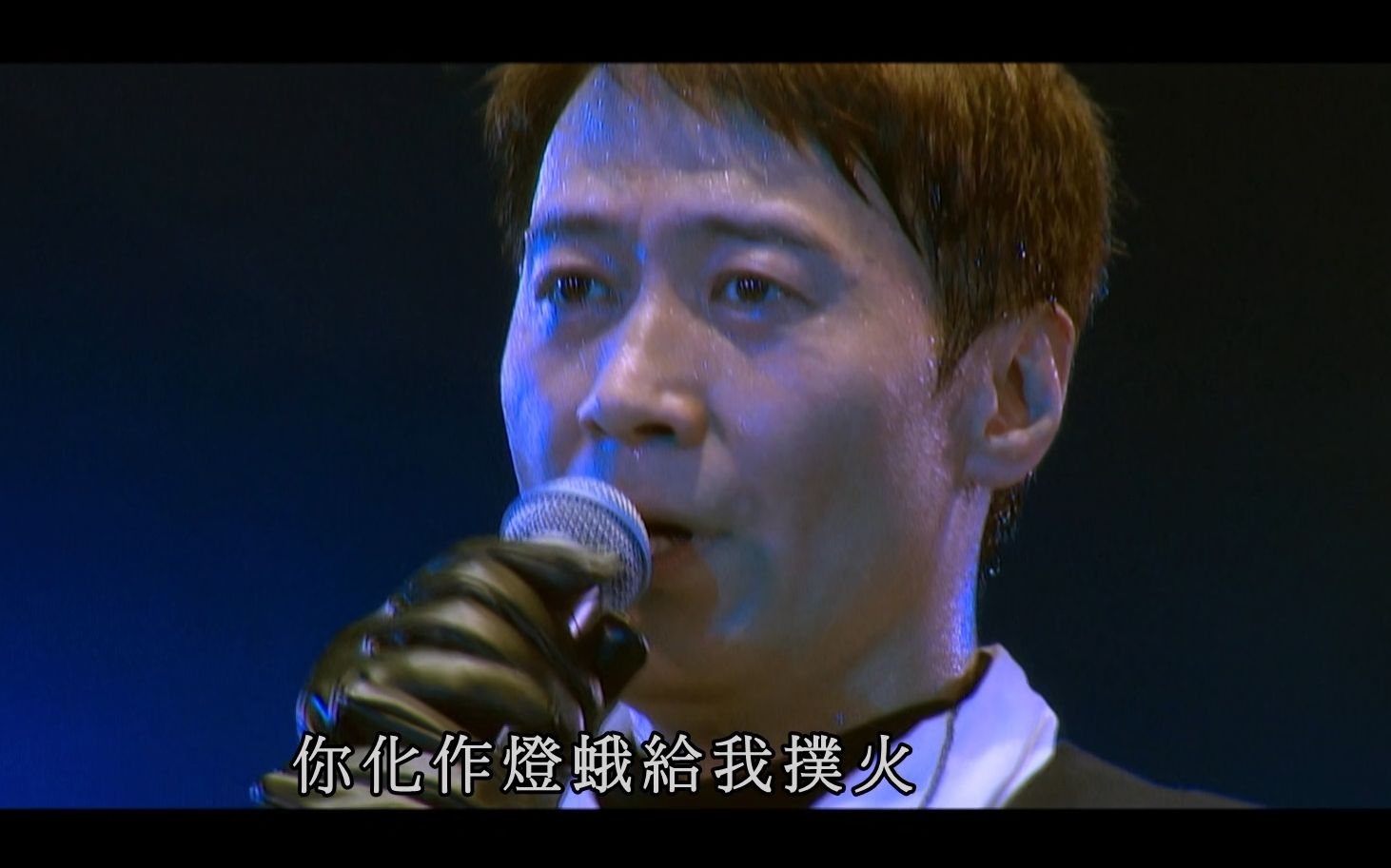 [图](蓝光源码) 黎明 2016 Leon Lai 30th Anniversary Random Love Songs 30周年演唱会