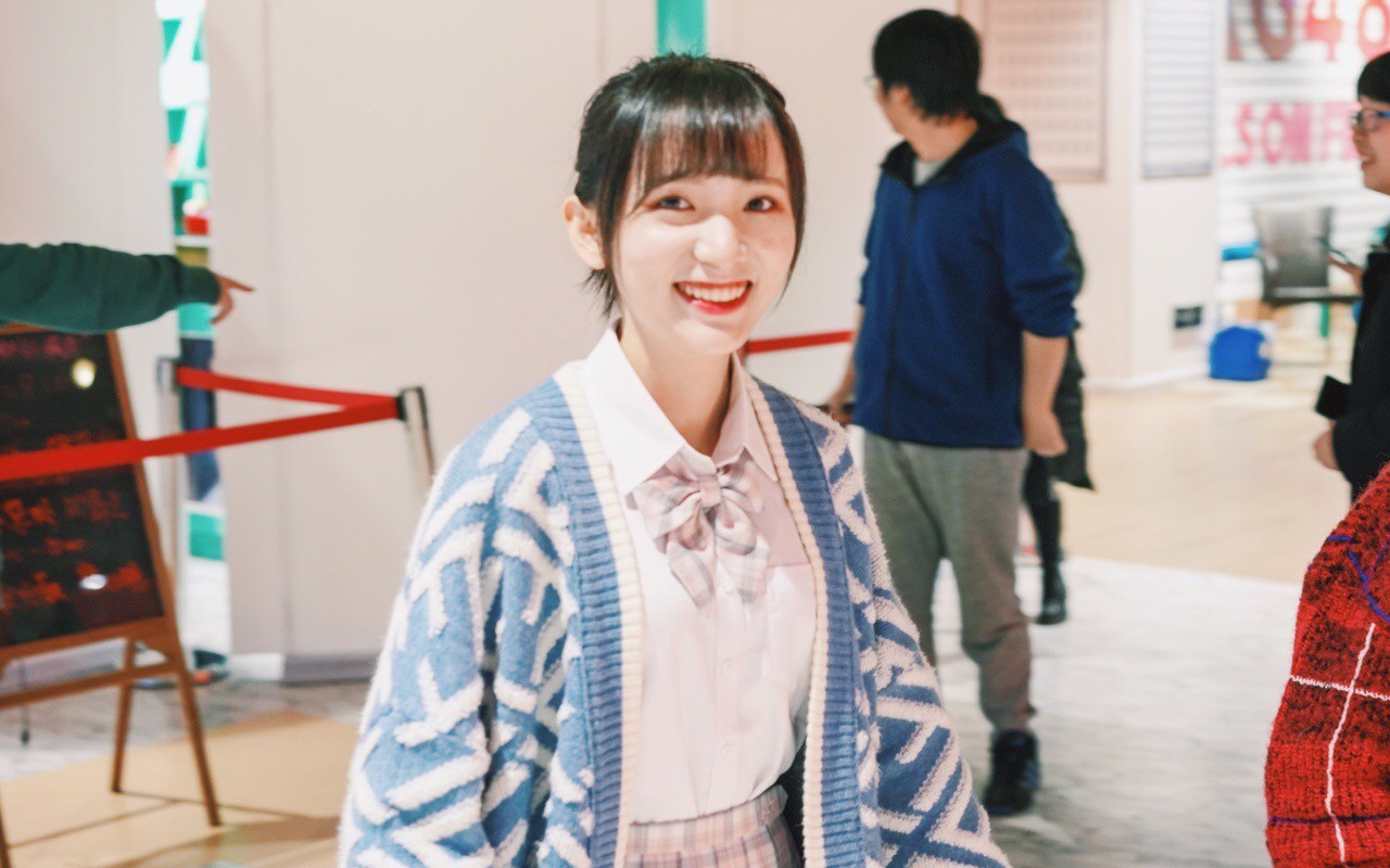 【gnz48-徐慧玲】190207小玲玲直播唱《宝贝》