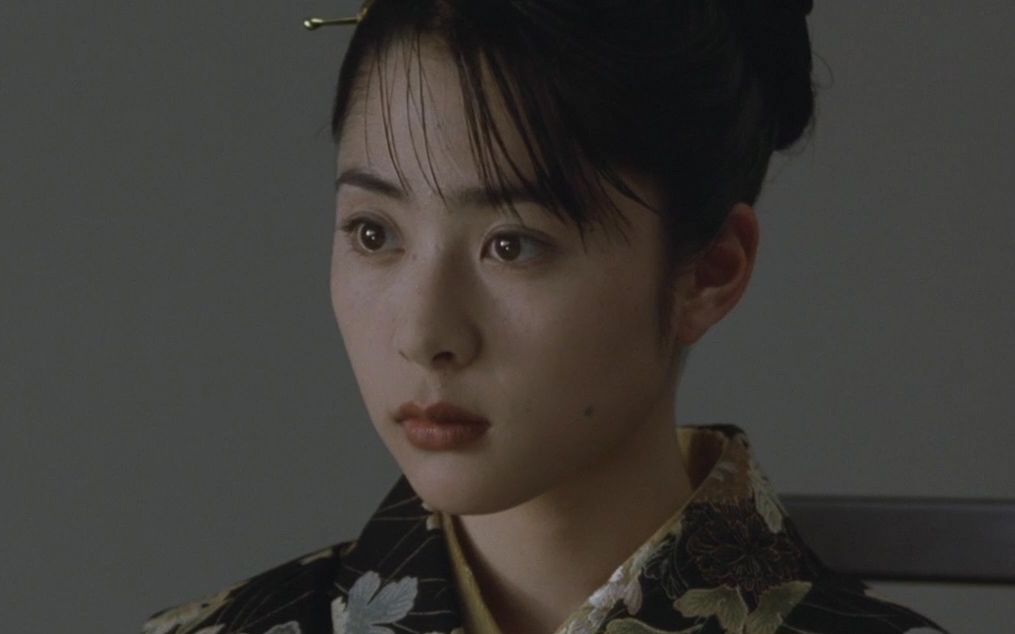 【春天情书】深津绘里个人向