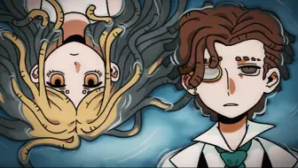 【第五人格 | 说回cb向】Eu Sem Você-没有你的我