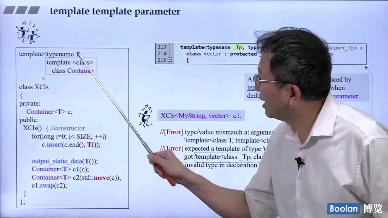 c++ 11哔哩哔哩bilibili