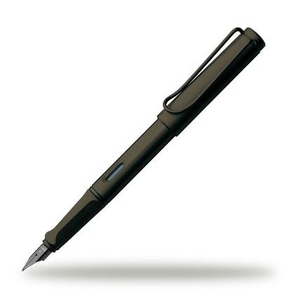 Lamy Safari Review 凌美钢笔评测哔哩哔哩bilibili