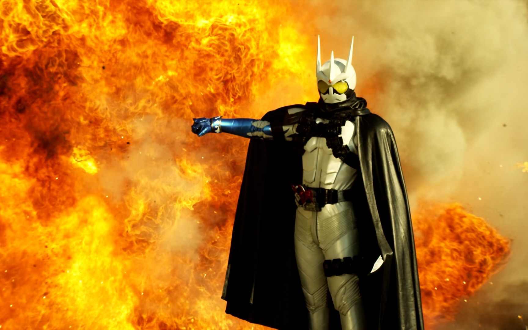 活动作品原神大道克己角色pv永恒