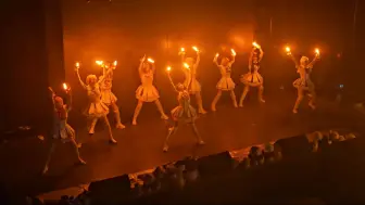 Download Video: 【8.11北京LLO】北京LoveLiveOnly展 宅舞部分12(无牌女孩+KiRa-KiRa Sensation!+SUNNY DAY SONG)