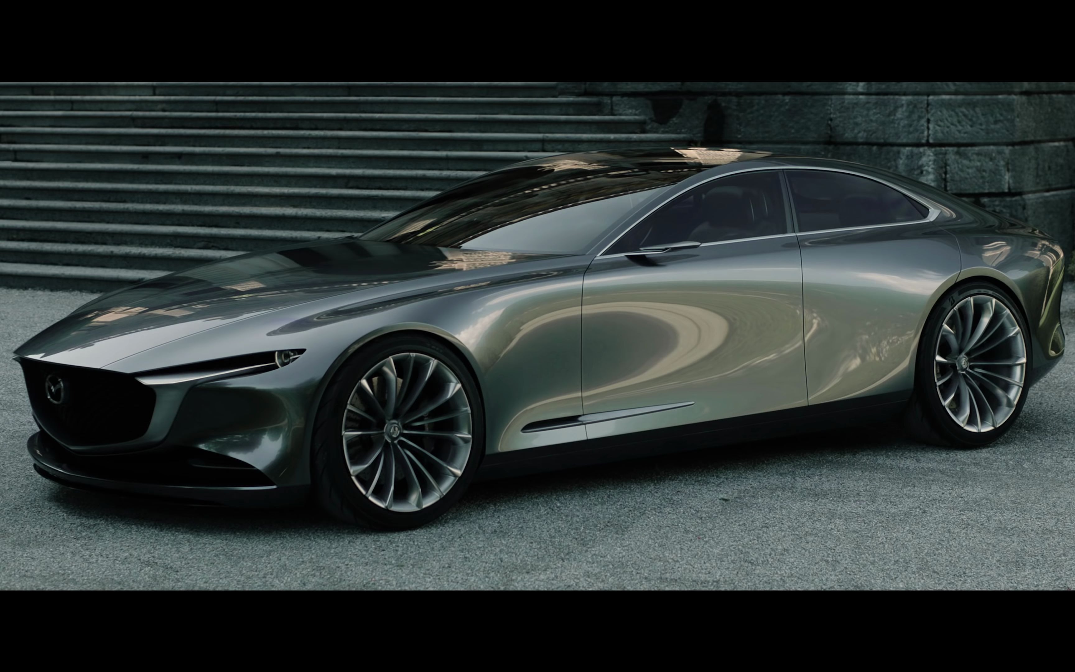 "马自达vision coupe@埃列甘扎别墅_哔哩哔哩 (゜-゜)つロ 干杯~-bili