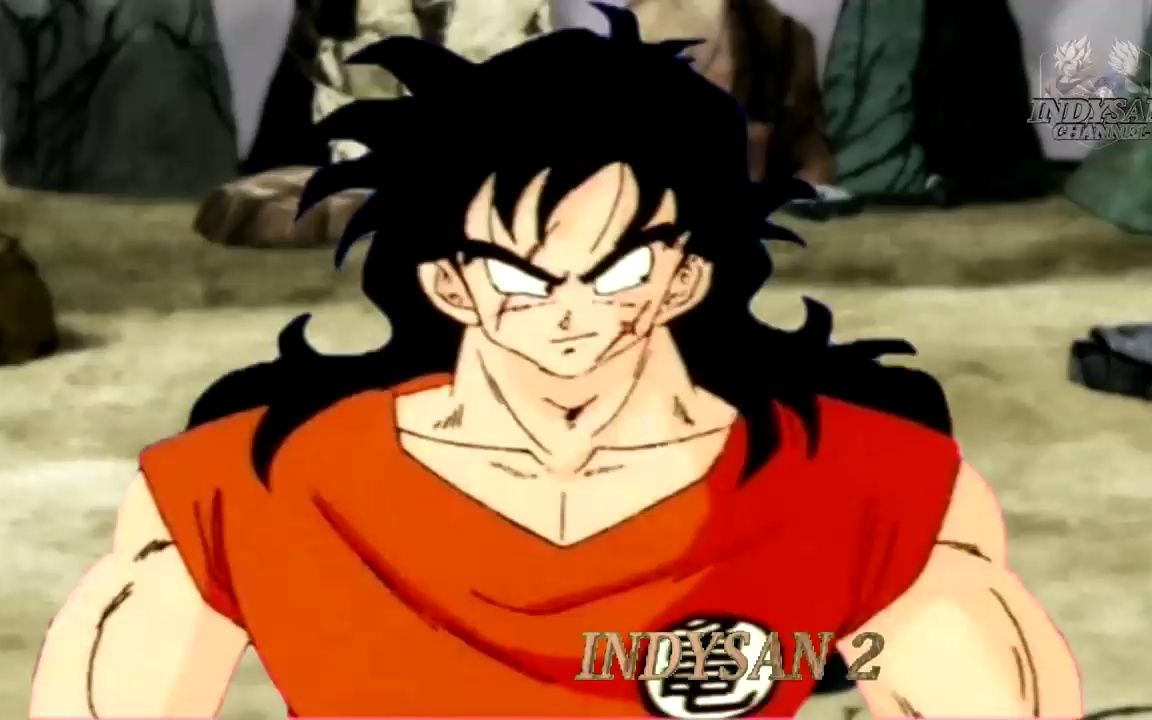 脑洞自在极意雅木茶暴揍吉连高手深藏不漏