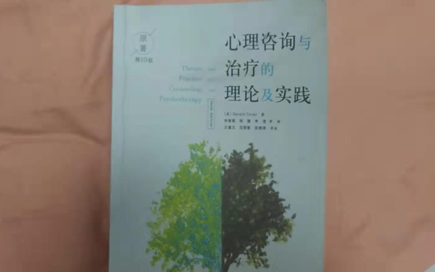 心理咨询与治疗的理论及实践1哔哩哔哩bilibili