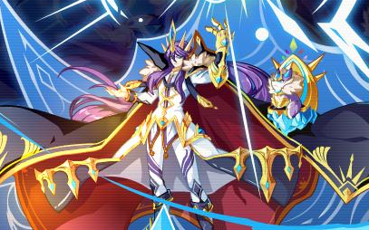 【枫叶】奥奇传说-王者梦梦攻略