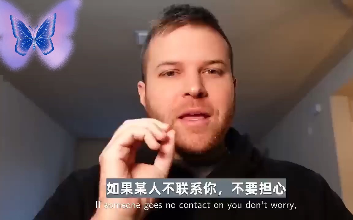 [图]【Matt】内维尔·戈达｜如果sp不联系你，不用担心