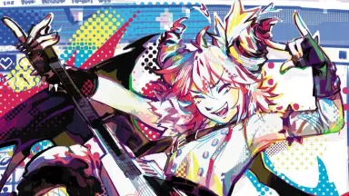 Love machine-哔哩哔哩_Bilibili