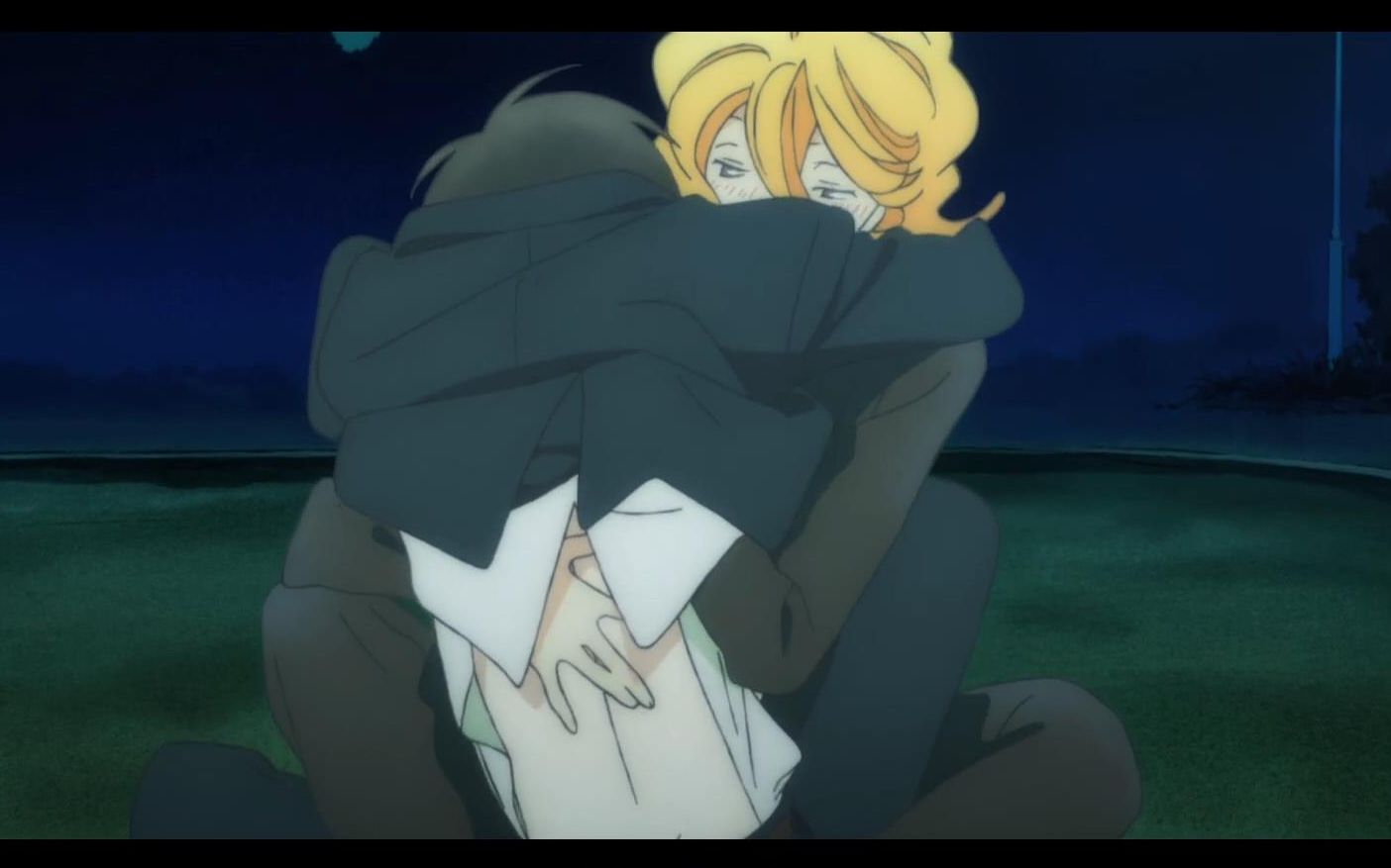 少女攻(接吻狂魔)!笨蛋和大笨蛋~这也太可爱了啊啊啊啊啊啊超甜!