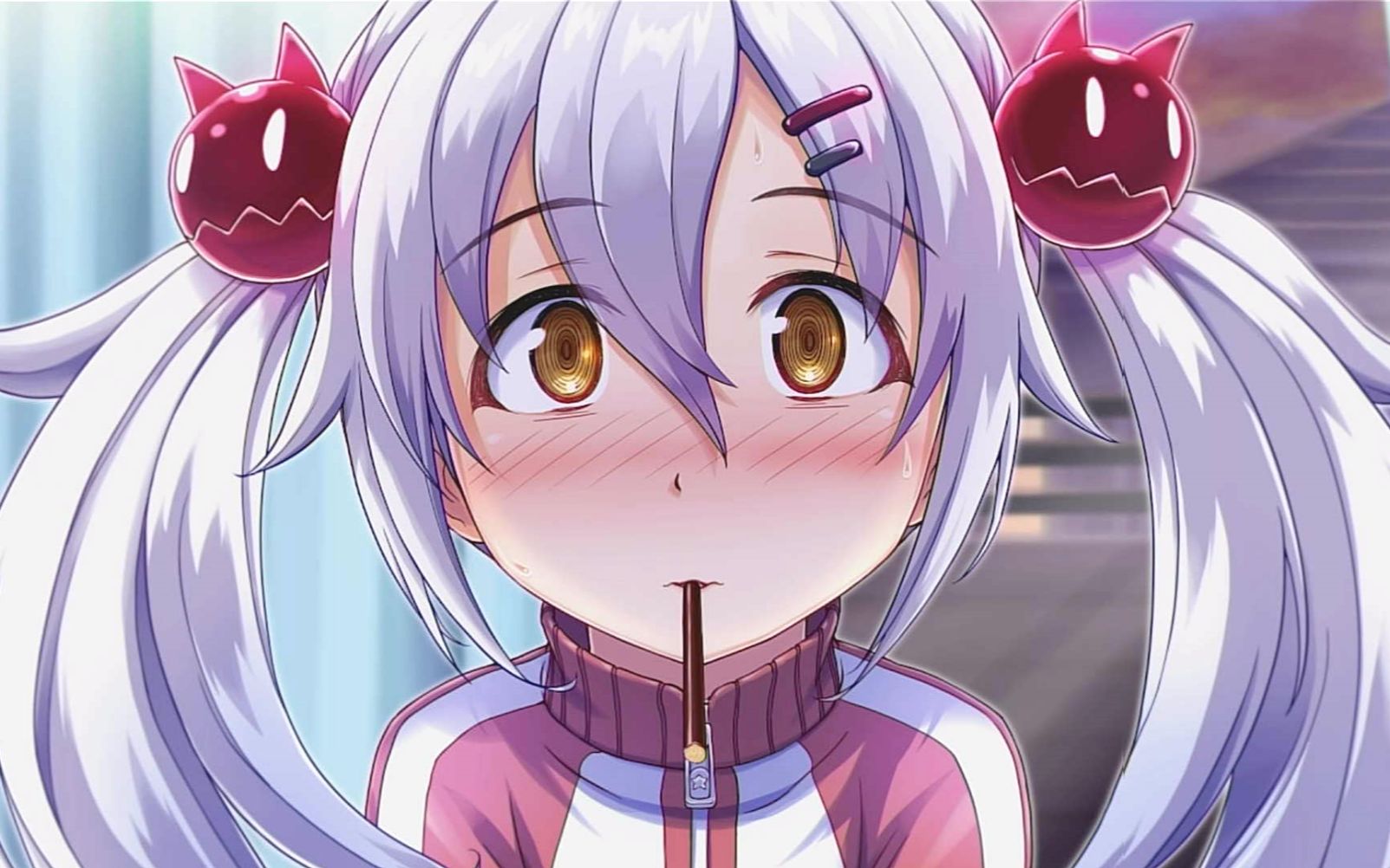 少女射击2 switch版 op