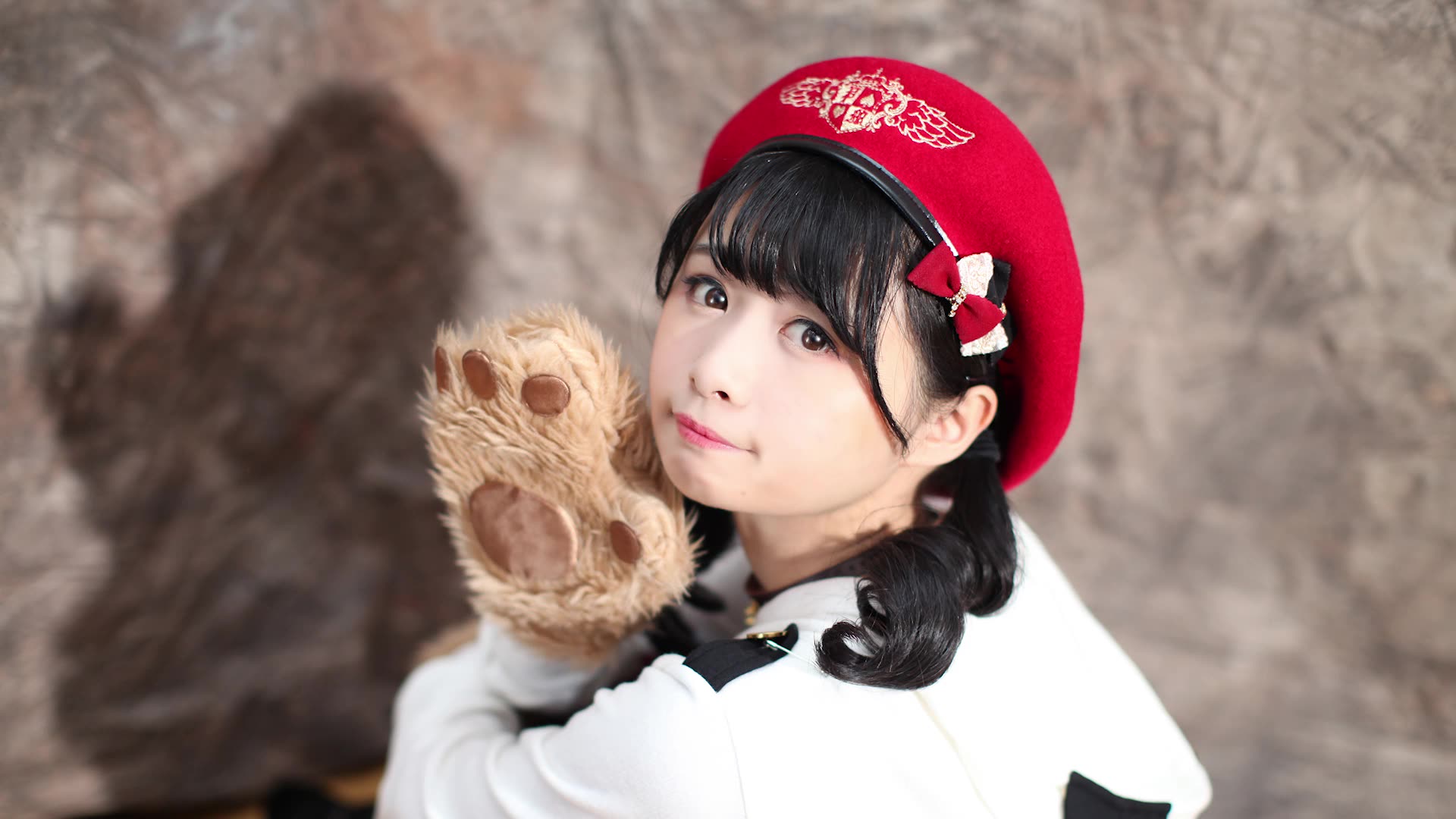 【足太ぺんた】beast dance【原创振付】