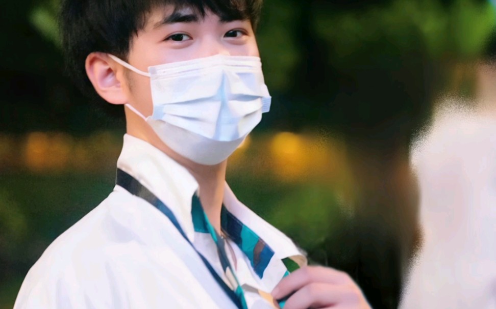 第五人格张遇见