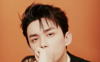 吴磊微博电影之夜红毯 哔哩哔哩 Bilibili