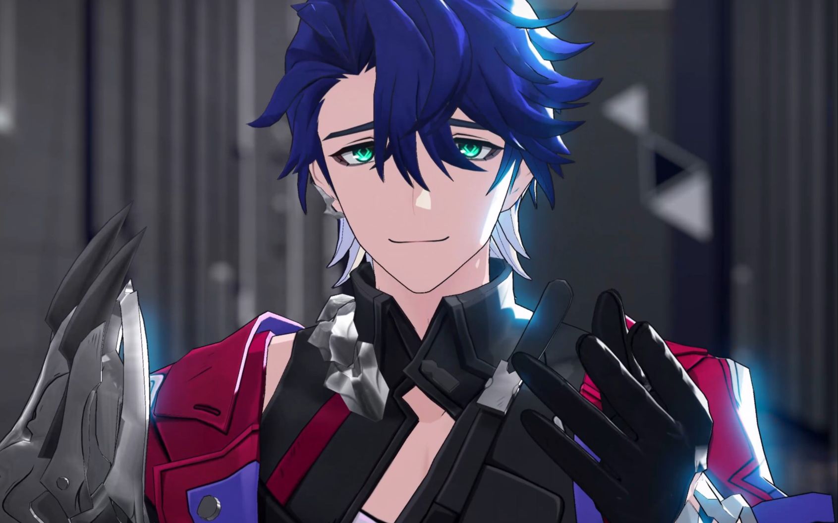 【星穹铁道/桑博】g4l