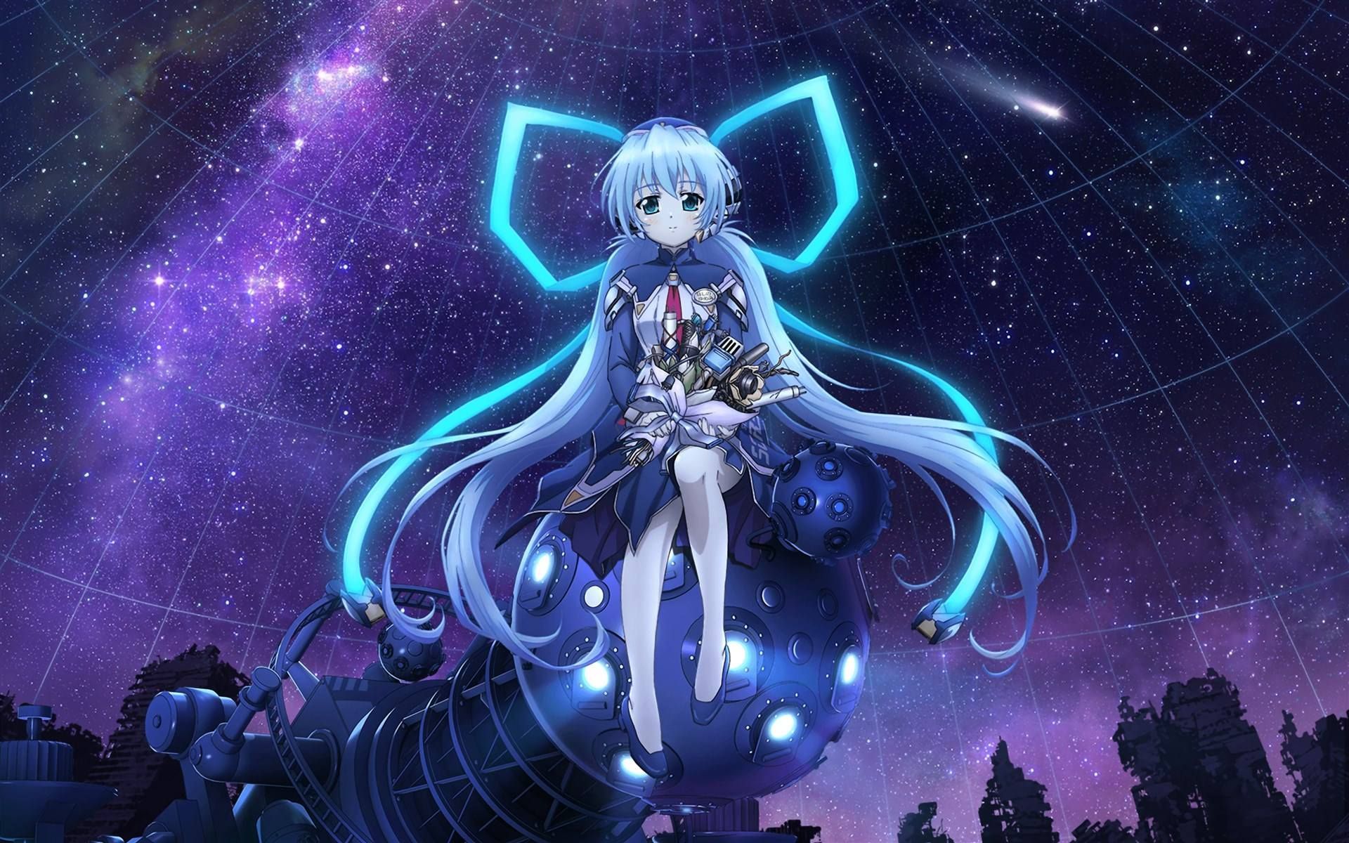 [图]《星之梦HD (Planetarian HD)》