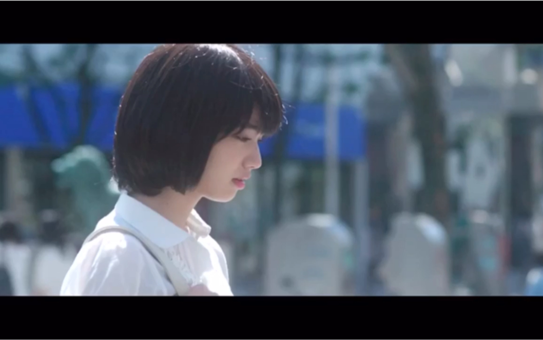   近距离恋爱>>小松菜奈  #前半段