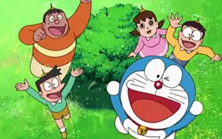 哆啦a梦大山版 搜索结果 哔哩哔哩弹幕视频网 つロ乾杯 Bilibili