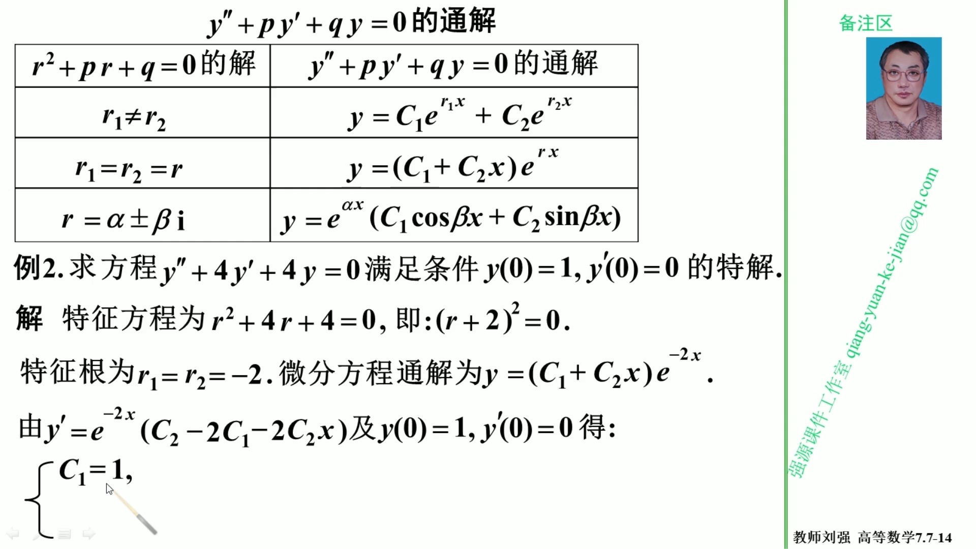 齐次微分方程，齐次微分方程的齐次什么意思