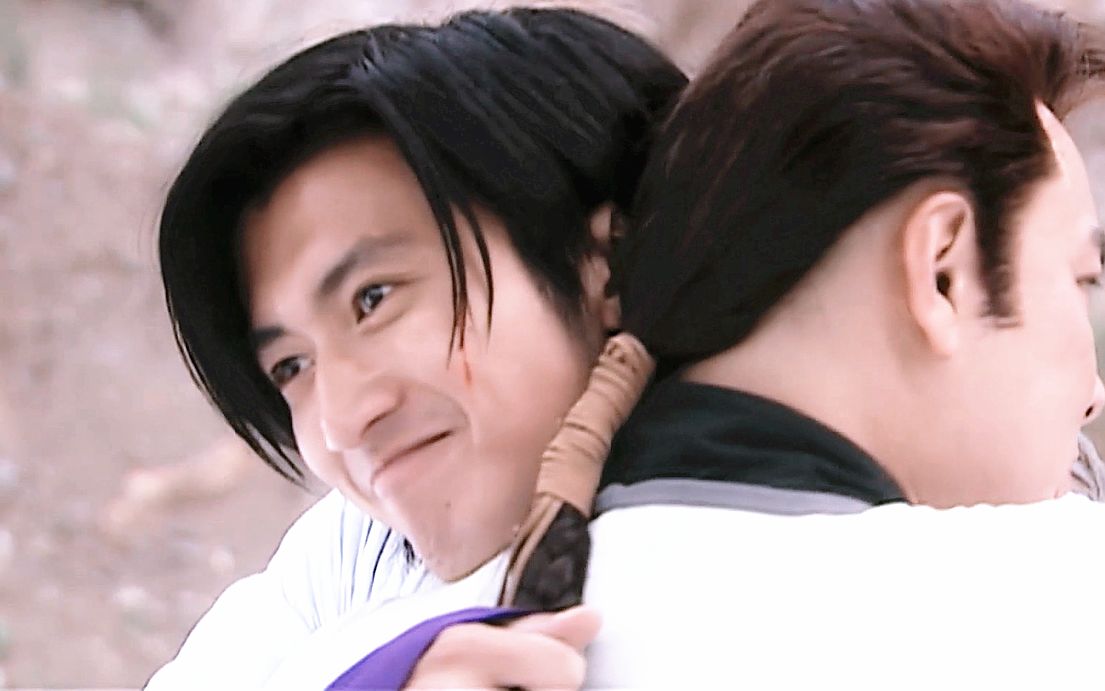 【盘点】【谢霆锋花无缺】苏炸天or软萌懵的原声台词(声控&耳机党福利