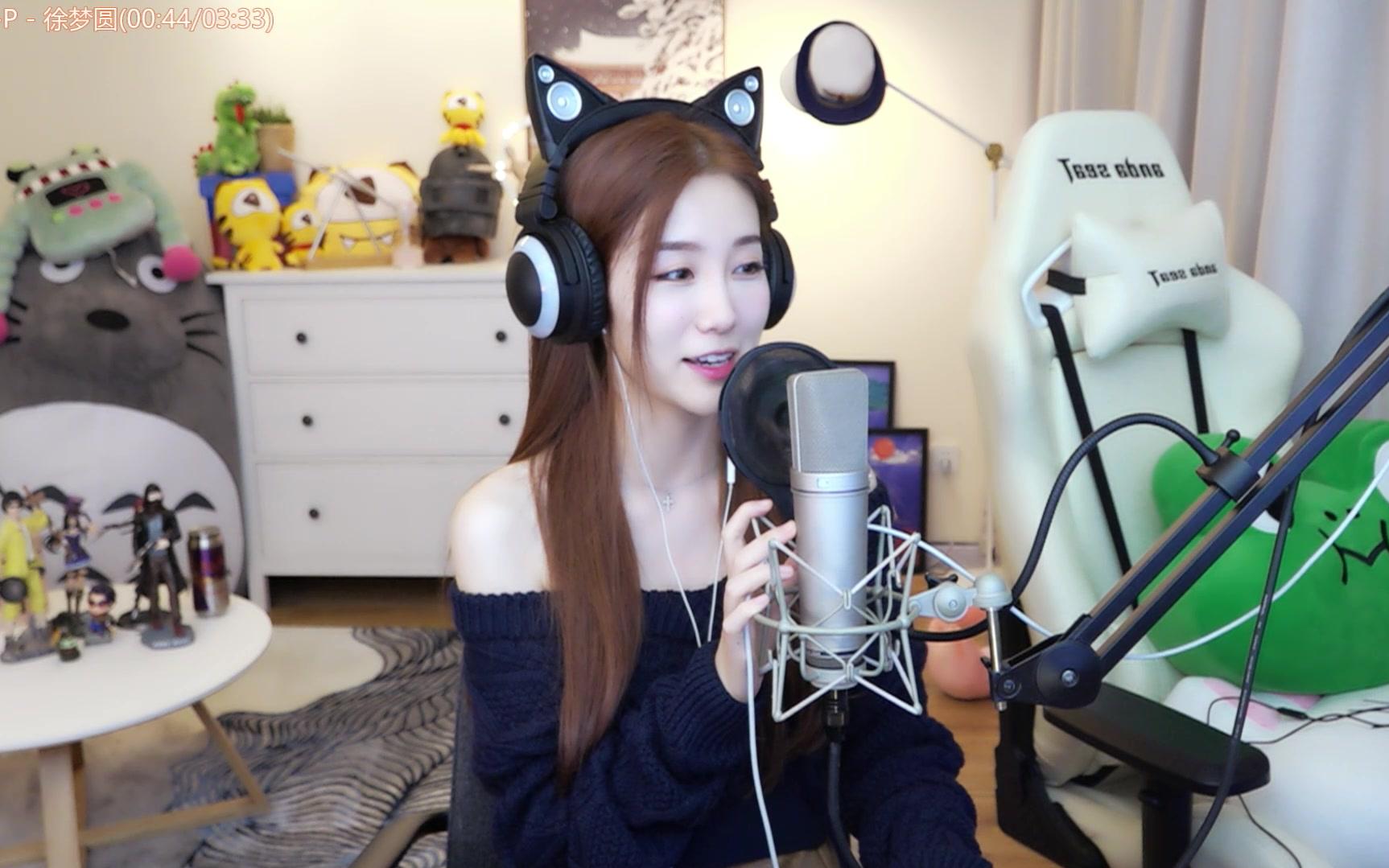 没有小熊了_20180912_炒鸡喜欢你~_哔哩哔哩_bilibili