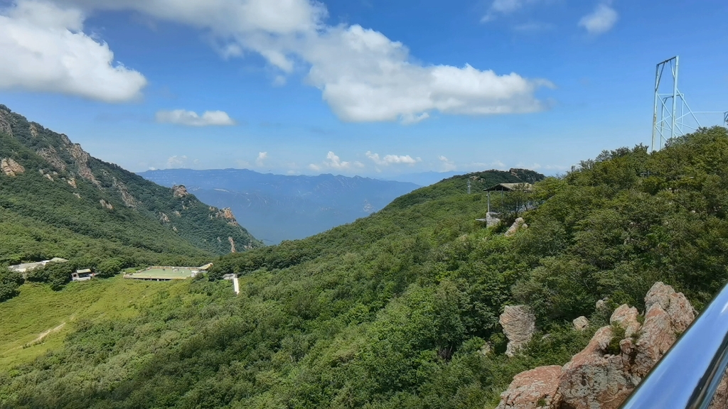 百瑞谷自然风景区图片图片