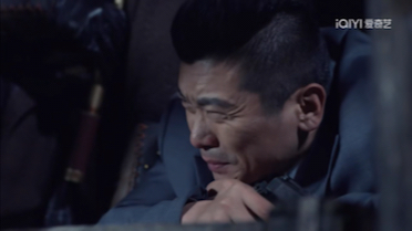 铁路风云.第十二段 演员李浩轩