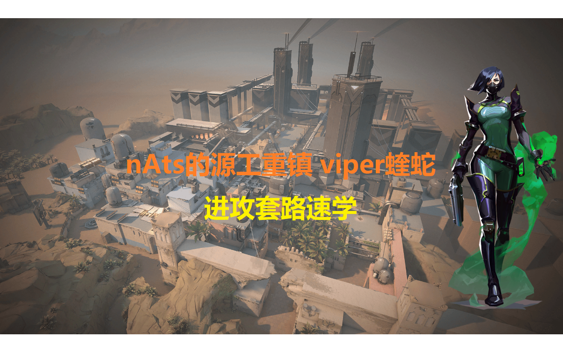  nats viper 