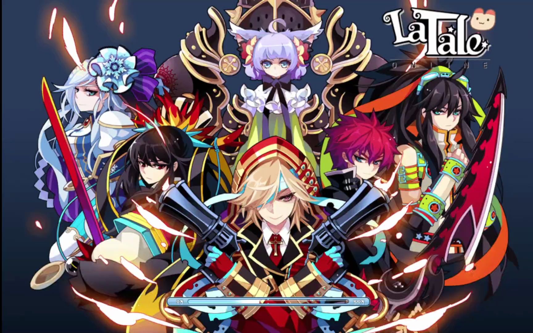 黑月公主啊啊啊