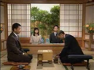 【将棋】丰川孝弘 VS 中川大辅 解说:羽生善治&中仓宏美哔哩哔哩bilibili