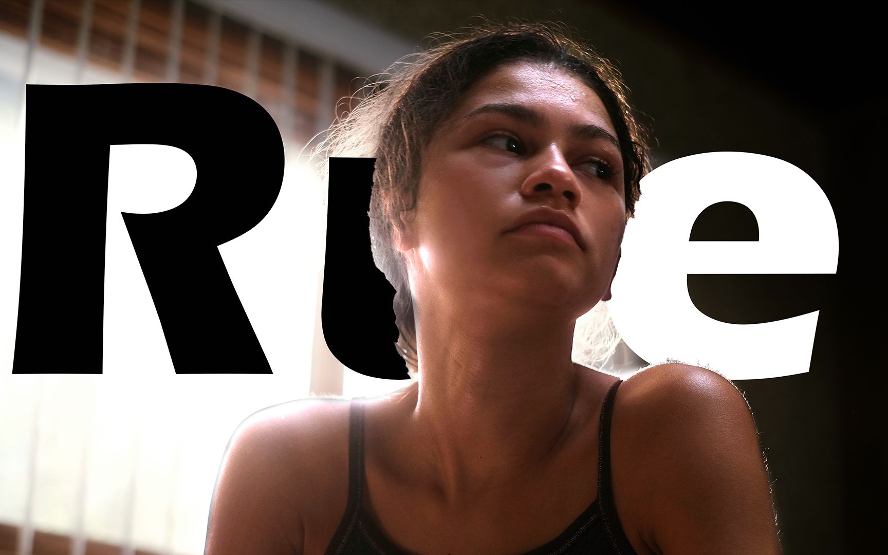 【亢奋 | 鬼马精灵rue 】躁郁人生路!