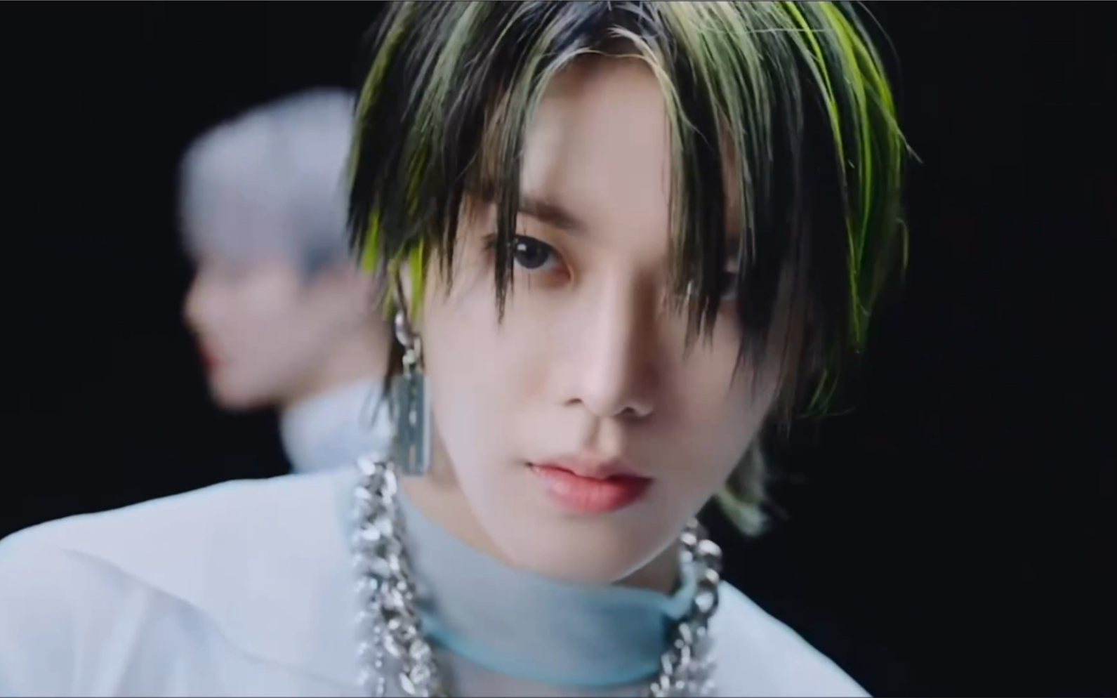 nct yuta# nana 娜氏美颜暴击_哔哩哔哩_bilibili