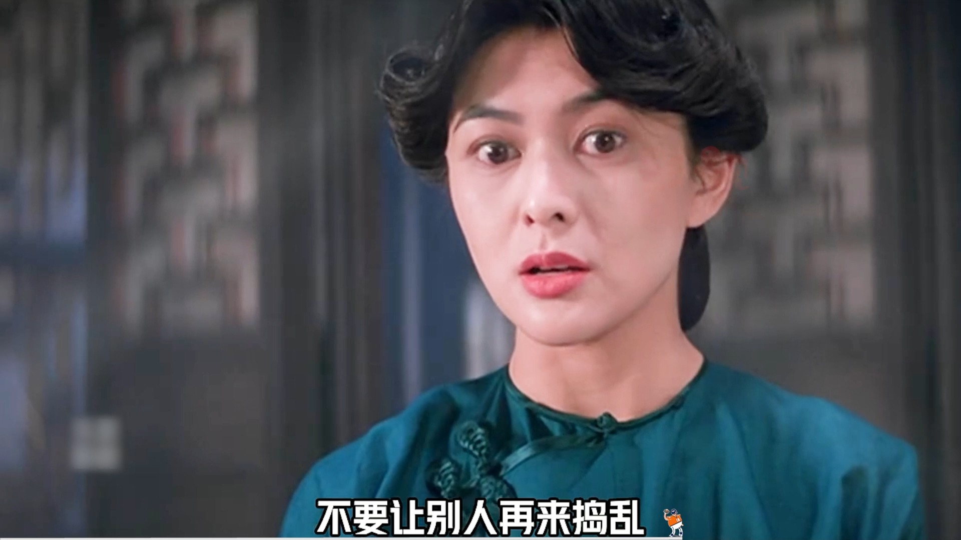 黄飞鸿Ⅲ:赵天霸在线耍横,为夺狮王头衔,连自己人都砍!