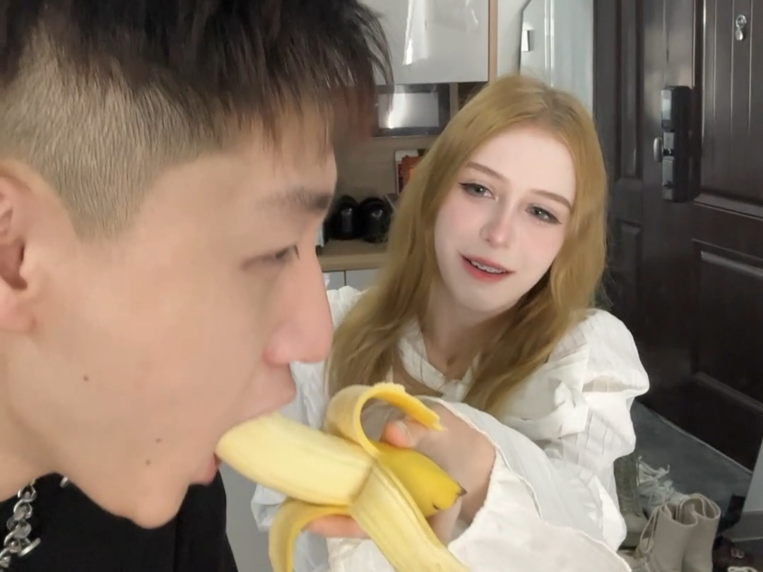 是耙耙(papa)柑 不是粑粑(baba)柑!-冠宇莉娅-冠宇莉娅-哔哩哔哩视频