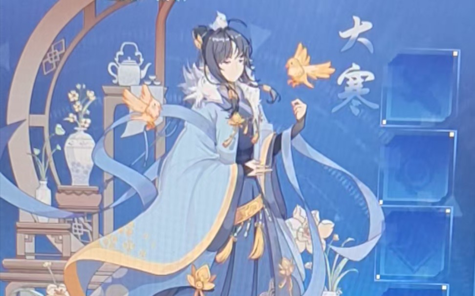 现在奥拉星都玩的这么花吗_哔哩哔哩bilibili_奥拉星