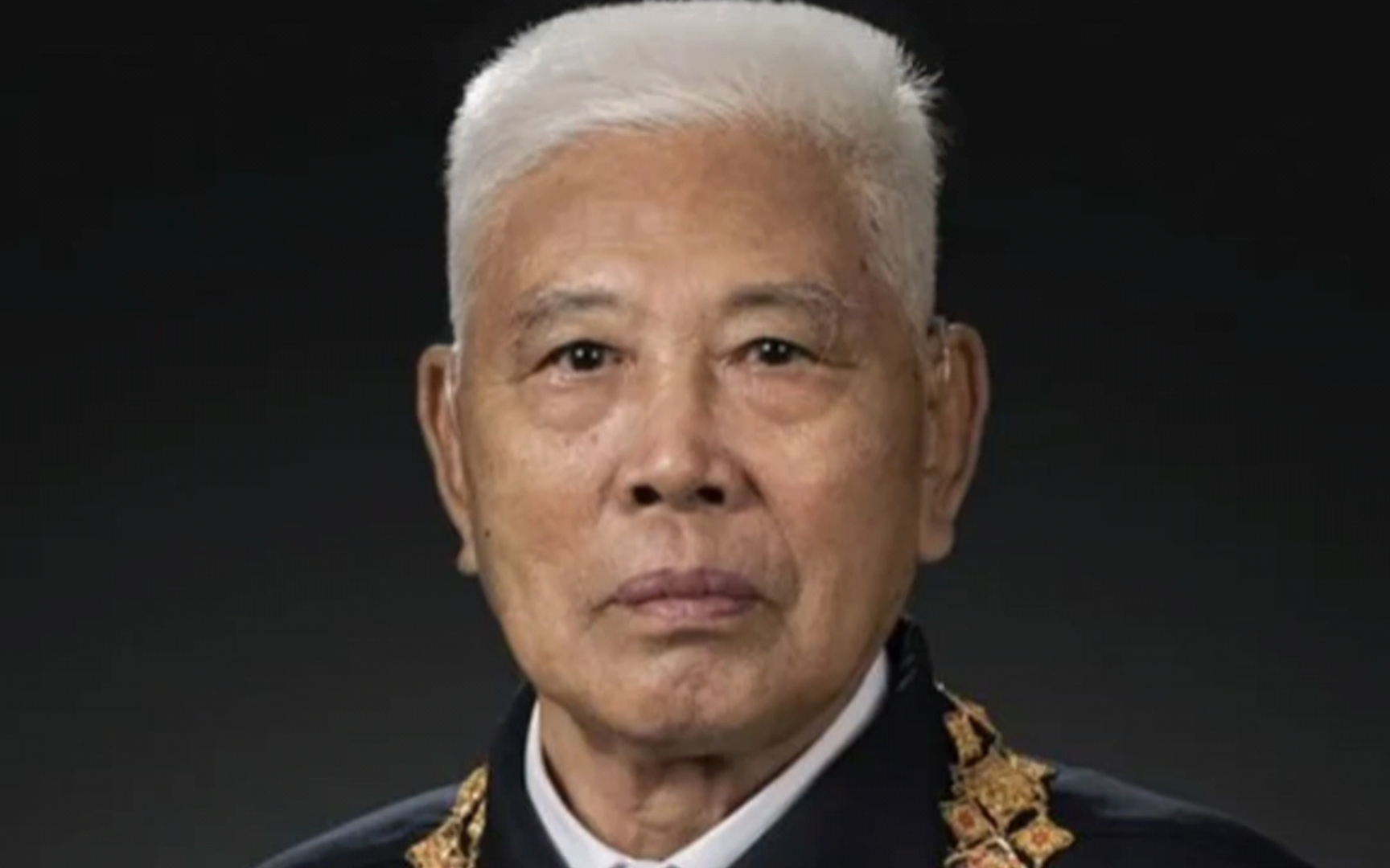 【李延年】"我的国家,它叫作中国!