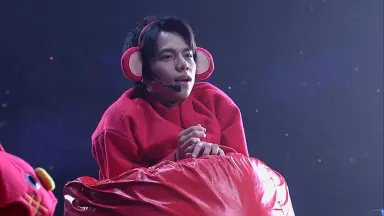 mixedjuice ラッキィィィィィィィ7 パリピポ ジャニーズ WEST CONCERT TOUR 2016 ラッキィィィィィィィ7