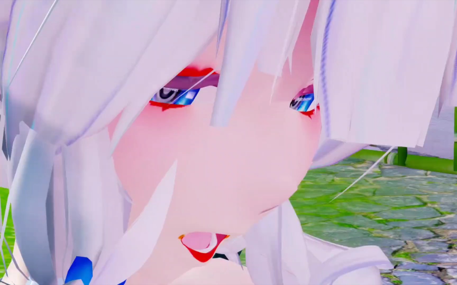 光辉mmd吃汤圆吗