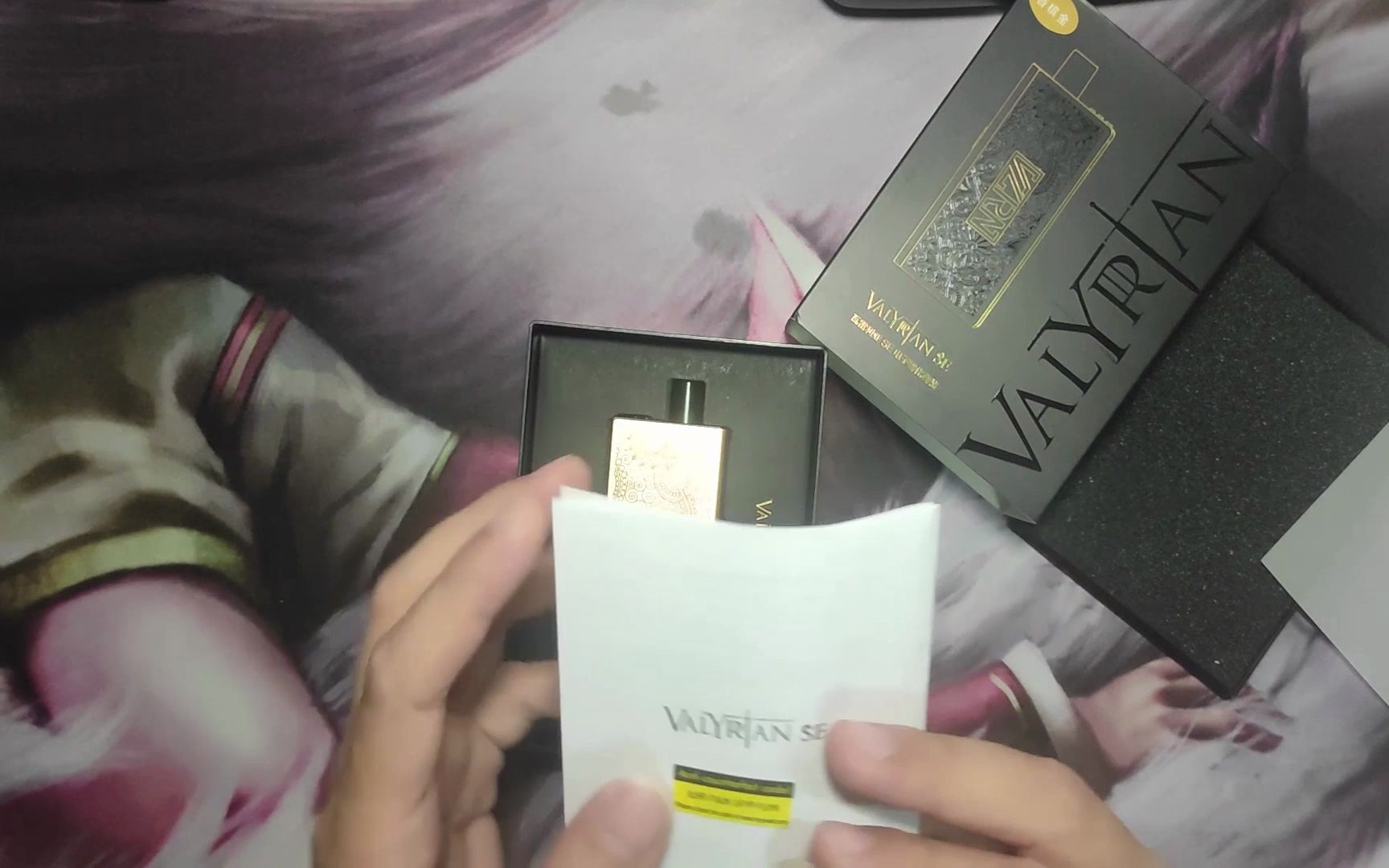 卡里蹦卡7se经典款芯子超耐用