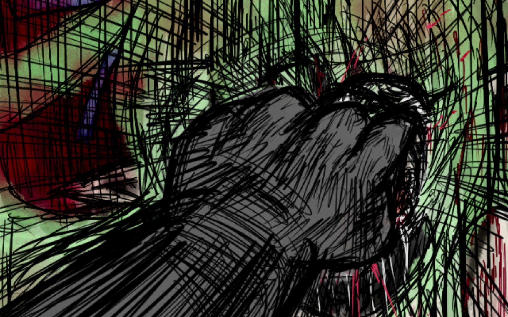 【blacksouls 2】g线达成存档