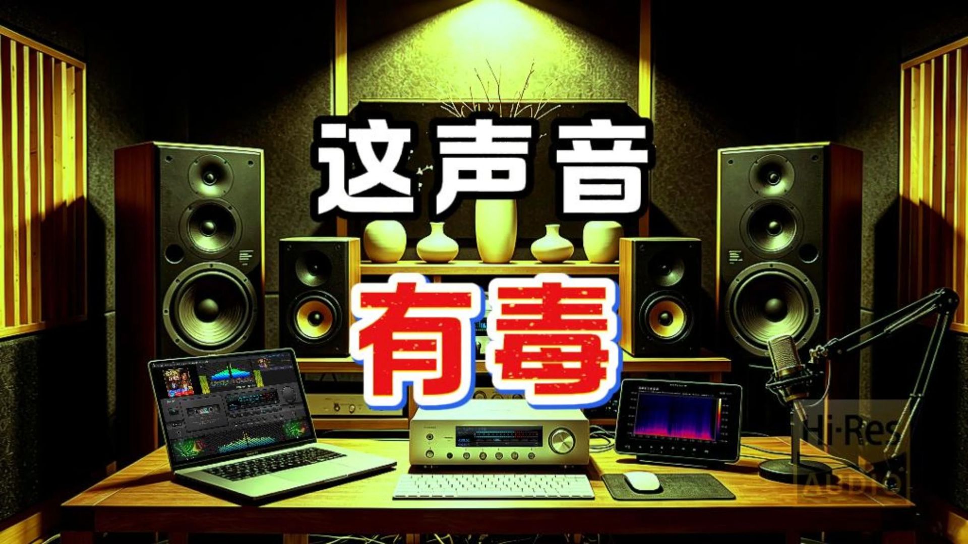 这音乐“有毒”，《走进新时代》雷鬼版，车载高品质音源