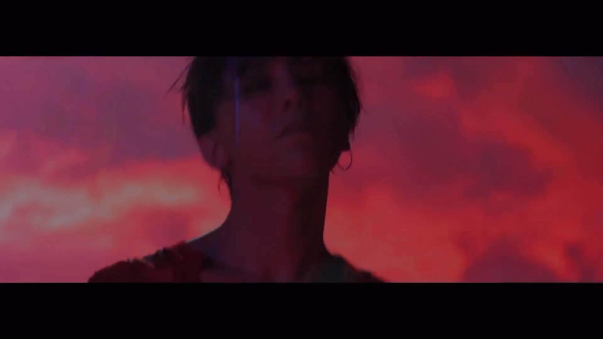 [图]G-dragon / Untitled(2014)  无题 高清MV