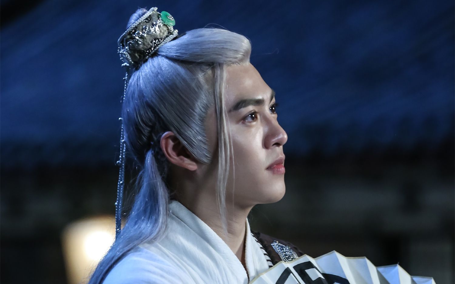 【开封奇谈】【黄新皓】第二十二集cut(你是年少的欢喜)