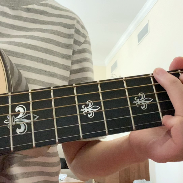 尾崎世界観　弾き語り音源 1