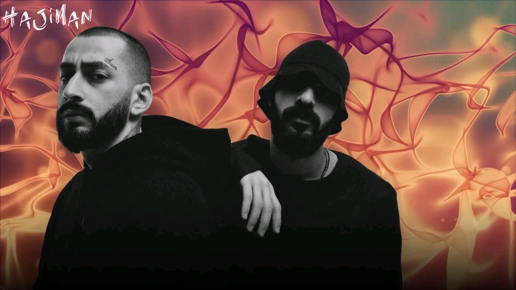 【俄语说唱】miyagi & andy panda - tantra