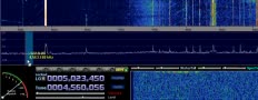 用SDR分析未知HF信号:HDSDR+USRP+GNU Radio+RFMap哔哩哔哩bilibili